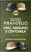 Uno, nessuno e centomila by Luigi Pirandello
