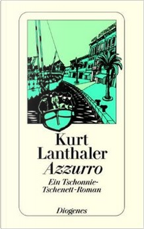 Azzurro by Kurt Lanthaler