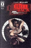 Sin City: Hell and back vol. 1 by Frank Miller