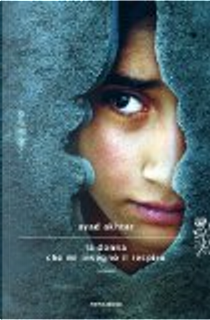 La donna che mi insegnò il respiro by Ayad Akhtar