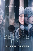 Before I fall.  Film tie-in by Lauren Oliver