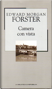 Camera con vista by Edward Morgan Forster