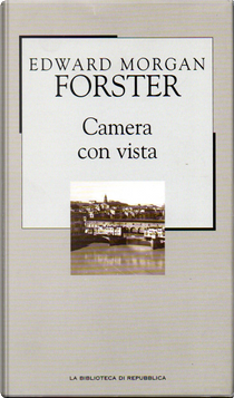 Camera con vista by Edward Morgan Forster