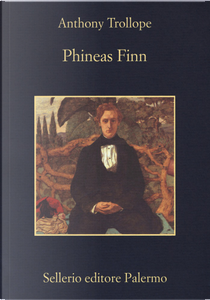 Phineas Finn by Anthony Trollope