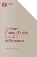 La valle della paura by Arthur Conan Doyle
