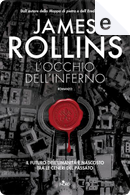 L'occhio dell'inferno by James Rollins