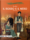 Il rosso e il nero - Prima parte by Jocelyne Charrance, Philippe Djian, Stendhal, Toni Fejzula