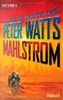 Mahlstrom by Peter Watts