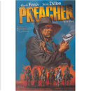 Preacher by Garth Ennis
