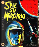 Spie su Mercurio by Isaac Asimov, Paul French