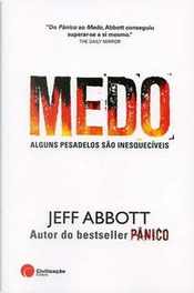 Medo by Jeff Abbott