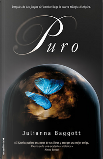 Puro by Julianna Baggot