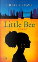 Little Bee by Chris Cleave