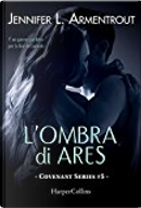 L'ombra di Ares by Jennifer L. Armentrout