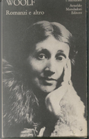 Romanzi e altro by Virginia Woolf