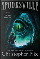 The Hidden Beast by Christopher Pike