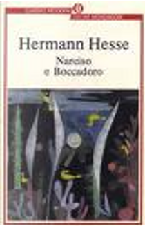 Narciso e Boccadoro by Hermann Hesse