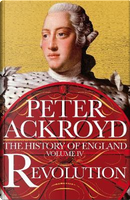 Revolution by Peter Ackroyd
