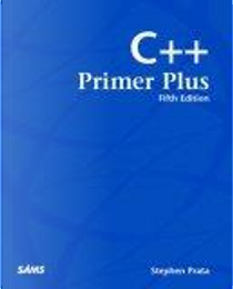 C++ Primer Plus by Stephen Prata
