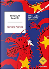 Fermare Pechino by Federico Rampini