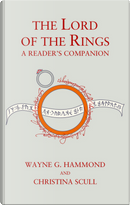 The Lord of the Rings: A Reader's Companion by Christina Scull, Wayne G. Hammond