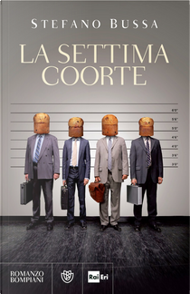 La settima coorte by Stefano Bussa