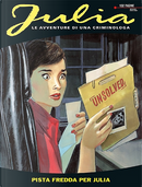 Julia n. 204 by Giancarlo Berardi, Lorenzo Calza, Maurizio Mantero