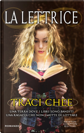 La lettrice by Traci Chee