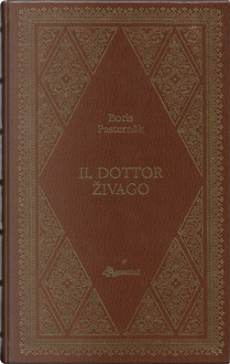 Il Dottor Zivago by Boris Pasternak