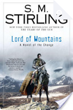 Lord of Mountains by S. M. Stirling