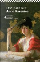 Anna Karenina by Lev Nikolaevič Tolstoj
