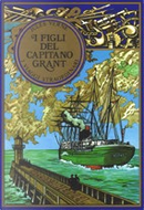 I figli del capitano Grant by Jules Verne