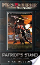 Mechwarrior: Dark Age #9: by Mike Moscoe