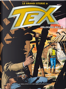 Le grandi storie di Tex n. 29 by Mauro Boselli