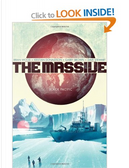 The Massive, Vol. 1 by Brian Wood