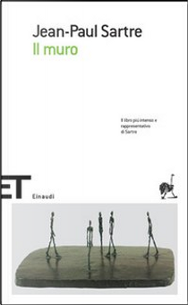 Il muro by Jean-Paul Sartre