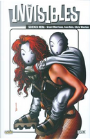 The Invisibles vol. 6 by Chris Weston, Grant Morrison, Ivan Reis