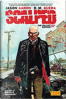 Scalped Deluxe Edition by Jason Aaron