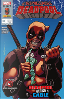 Deadpool n. 110 by Gerry Duggan