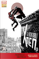 Gli incredibili X-Men n. 303 by Brian Michael Bendis, Cullen Bunn, Simon Spurrier