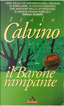 Il barone rampante by Italo Calvino