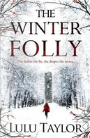 The Winter Folly by Lulu Taylor