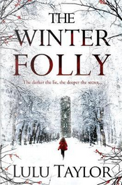 The Winter Folly by Lulu Taylor