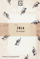 Io accuso by Émile Zola