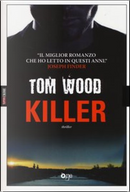 Killer by Tom Wood