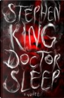 Doctor Sleep by Stephen King
