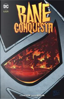 Bane conquista by Chuck Dixon, Graham Nolan