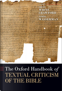 The Oxford Handbook of Textual Criticism of the Bible