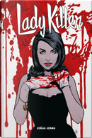 Lady Killer Vol. 2 by Jamie S. Rich, Joëlle Jones