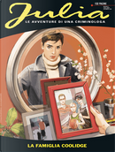 Julia n. 267 by Giancarlo Berardi, Lorenzo Calza
